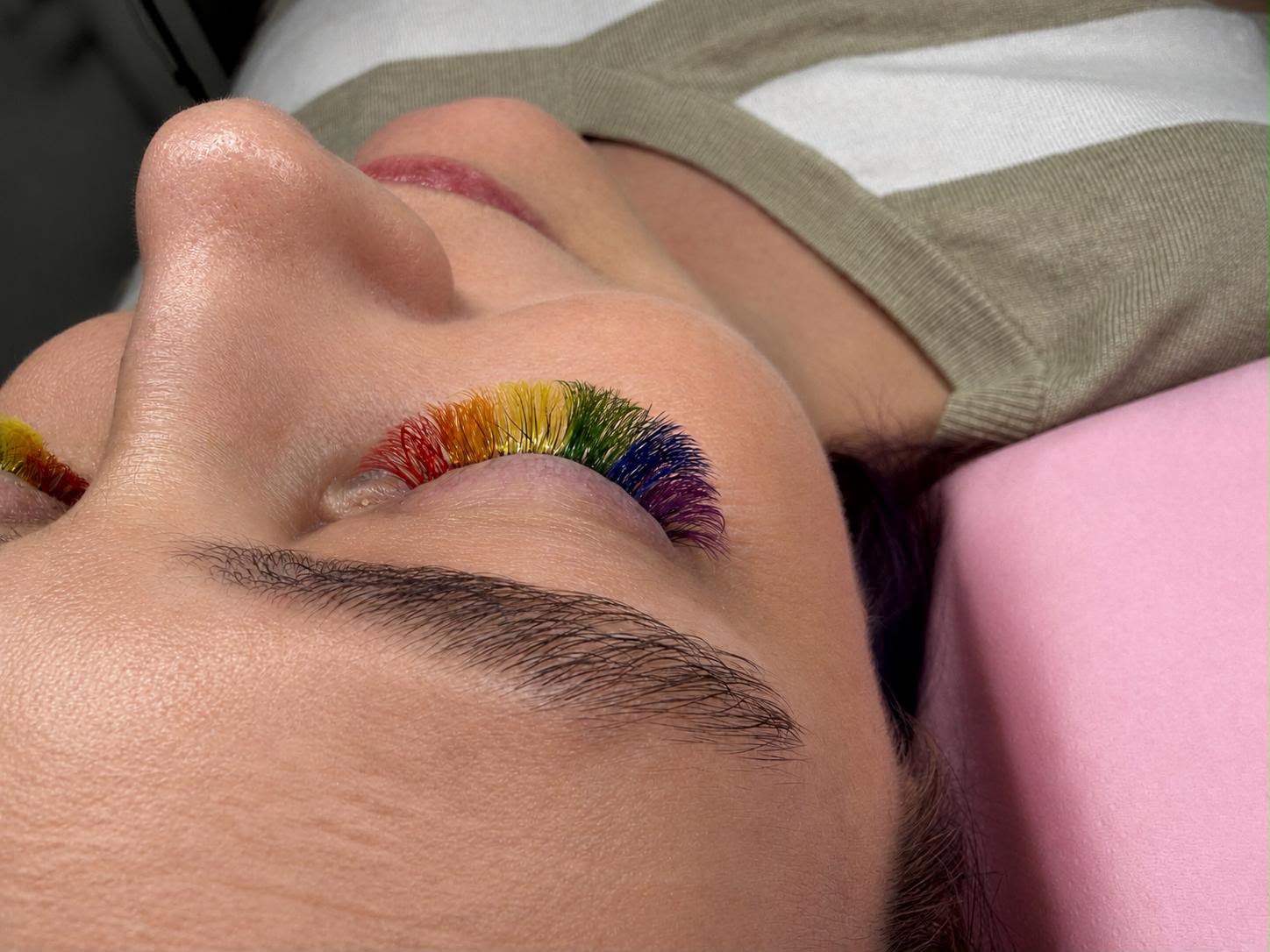 Colour- Look
